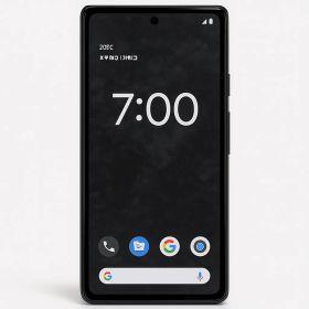 [120％返金保証]新品未使用 Pixel 7aブラック SIMフリー 黒 Google 送料無料 チャコール