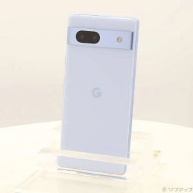 ソフマップ 〔中古品〕 Google Pixel 7a 128GB シー GA04275-JP au SIMフリー【258】