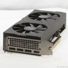 【中古】PNY PNY GeForce RTX 3060 Ti 8GB GDDR6X 【262-ud】
