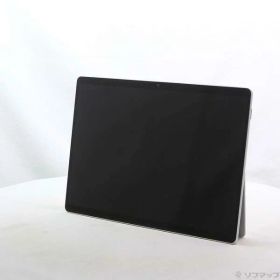 【中古】Microsoft(マイクロソフト) Surface Pro8 〔Core i5／8GB／SSD256GB〕 8PQ-00010 プラチナ 【258-ud】