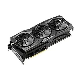 【中古-非常に良い】 ASUS NVIDIA RTX2080Ti トリプルファンモデル 11GB ROG-STRIX-RTX2080TI-O11G-GAMING