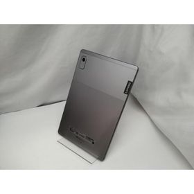 【中古】Lenovo 国内版 【Wi-Fi】 Lenovo Tab M9 ZAC30178JP アークティック グレー 【Helio G80/3GB/32GB】【札幌】保証期間１週間【ランクB】