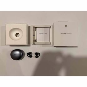 HUAWEI FreeClip 新品 17,980円 中古 4,280円 | ネット最安値の価格