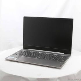 〔中古〕Lenovo(レノボジャパン) ideapad S540 81NG000GJP 〔Windows 10〕〔349-ud〕