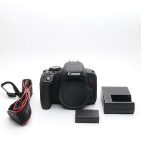 Canon デジタル一眼レフカメラ EOS Kiss X9i ボディー EOSKISSX9I