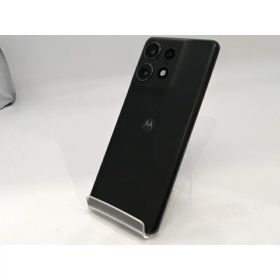 【中古】MOTOROLA SoftBank 【SIMフリー】 motorola edge 50s pro ブラックビューティー 8GB 256GB A402MO【浜松駅前】保証期間1ヶ月【ランクB】