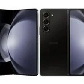 【超美品・本体のみ】Galaxy Z Fold5 SC-55D 256GB docomo [ファントムブラック] 【日曜日以外即日発送】【送料無料】