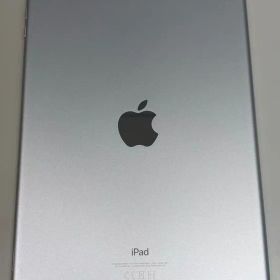 SIMフリー iPad (第6世代) 32GB シルバー