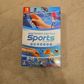 Nintendo Switch Sports