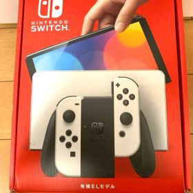 任天堂 Switch スイッチ 有機ELモデル