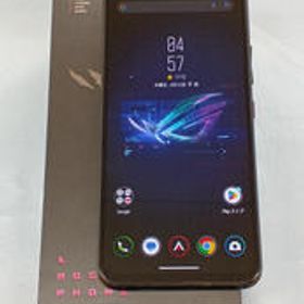 ROG Phone 6 ROG PHONE 6(AI2201) ASUS