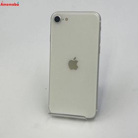 iPhoneSE 第2世代 256GB MXVU2J/A Apple版SIMフリー ジャンク品