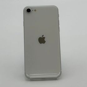 爆速発送iPhoneSE 第2世代 256GB MXVU2J/A au版SIMフリー