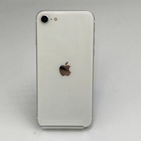 爆速発送iPhoneSE 第2世代 256GB MXVU2J/A Apple版SIMフリー 訳あり品