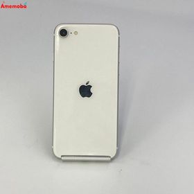 iPhoneSE 第2世代 256GB MXVU2J/A SoftBank版SIMフリー 美品