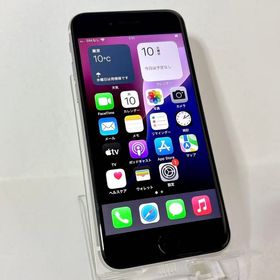 セイモバイル★SIMフリー iPhone SE(第２世代) 64GB ホワイト
