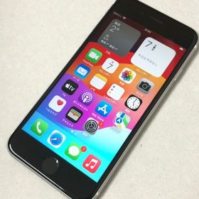 セイモバイル★SIMフリー iPhone SE2 64GB ホワイト