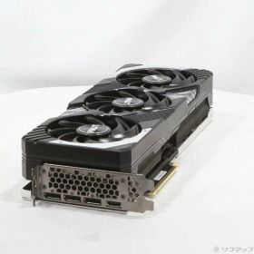 【中古】Palit GeForce RTX 4070 Ti GamingPro 12GB NED407T019K9-1043A 【262-ud】