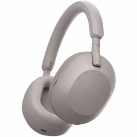 ソニー(SONY) WH-1000XM5 P スモーキーピンク ワイヤレスノイズキャンセリングステレオヘッドセット
