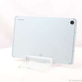 〔展示品〕 Galaxy Tab S9 FE 128GB ミント SM-X510NLGAXJP Wi-Fi ［10.9インチ液晶／Exynos 1380］〔展示品〕 Galaxy Tab S9 FE 128GB ミント SM-X510NLGAXJP Wi-Fi ［10.9インチ液晶／Exynos 1380］
