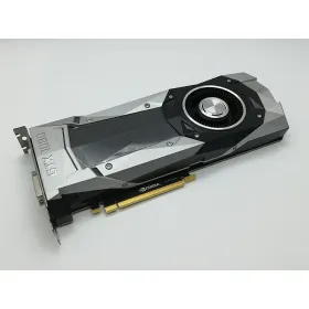 NVIDIA GeForce GTX 1080 Ti 搭載グラボ 新品¥21,800 中古¥16,499