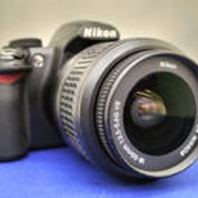 一眼レフカメラレンズキット D3100/AF-S NIKKOR 18-55MM NIKON