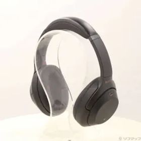 ソフマップ 〔中古品〕 WH-1000XM3 ブラック【344】
