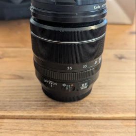 XF18-55mmF2.8-4 R LM OIS