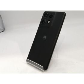 【中古】MOTOROLA SoftBank 【SIMフリー】 motorola edge 50s pro ブラックビューティー 8GB 256GB A402MO【浜松駅前】保証期間１ヶ月【ランクB】