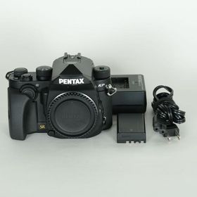 [良品 | シャッター数80,310回] PENTAX KP | デジタル一眼レフカメラ