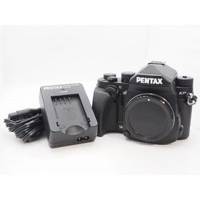 ペンタックス PENTAX デジタル一眼レフ PENTAX KP