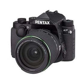ペンタックス デジタル一眼レフカメラ「PENTAX KP