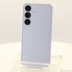 〔中古品〕 Galaxy S25 256GB アイシーブルー SM-S931QLBESJP SIMフリー ［6.2インチ有機EL／Snapdragon 8 Elite for Galaxy／電池容量:4000mAh］〔中古品〕 Galaxy S25 256GB アイシーブルー SM-S931QLBESJP SIMフリー ［6.2インチ有機EL／Snapdragon 8 Elite for Galaxy／電池容量:4000mAh］
