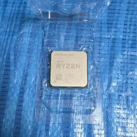 【値下げ中】Ryzen 9 5900X ※CPU本体のみ