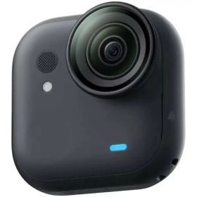 Insta360Insta360 GO Ultra クリエイターキット【CINSABEA-GOULTRA06】ミッドナイトブラックアクションカメラ[6977644765241]
