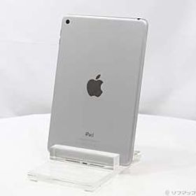 iPad mini 4 64GB スペースグレイ MK9G2J／A Wi-Fi ［7.9インチ液晶／Apple A8］