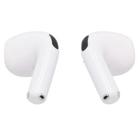 Apple アップル/AirPods 4 ANC/MXP93J/A/J0WYHL4D4J/ABランク/05【中古】(ヘッドフォン/イヤフォン)