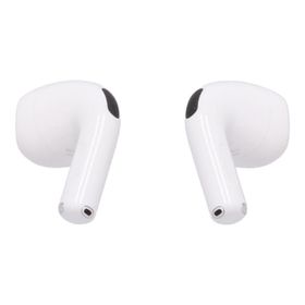 Apple アップル/AirPods4 ANC/MXP93J/A/KR257K524Q/Bランク/65【中古】(ヘッドフォン/イヤフォン)