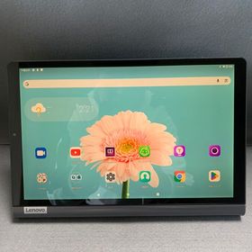 中古 Lenovo Yoga Smart Tab 64GB ブラック色