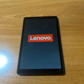 Lenovo Tab M8 中古 4,480円 | ネット最安値の価格比較 プライスランク