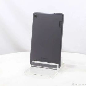 ソフマップ 〔中古品〕 Lenovo Tab M8 3rd Gen 32GB アイアングレー ZA870041JP Wi-Fi【297】