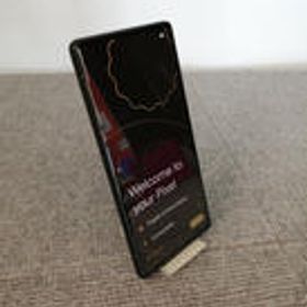 スマートフォン PIXEL6A GOOGLE