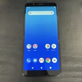 ZenFone Max Pro M1 32GB ブラック