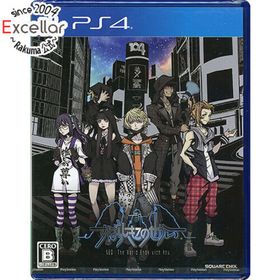 プレイステーション4(PlayStation4)の新すばらしきこのせかい PS4(家庭用ゲームソフト)