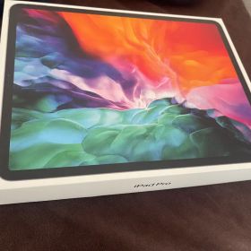 iPad Pro 12.9インチ 第4世代 Wi-Fi 256GB