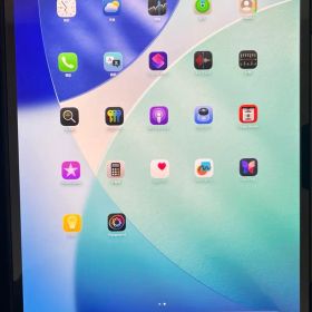 iPad Pro 12.9インチ M4 256GB Wi-Fiモデル 美品