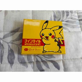 ナインタイル ポケモンドコダ！(その他)