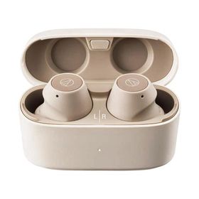 オーディオテクニカ ワイヤレスイヤホン ATH-CKS30TW+BG