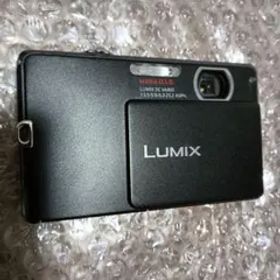 Panasonic LUMIX DMC-FP1 ジャンク品