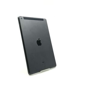 【全額返金保証】【最速発送】Apple iPad iPad 10.2インチ 第9世代 64GB スペースグレイ WiFi+Cellular au 白ロム 美品 動作確認済